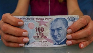 Bu hafta borsa kazandırdı 