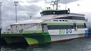 BUDO ve İDO'da bazı seferler iptal