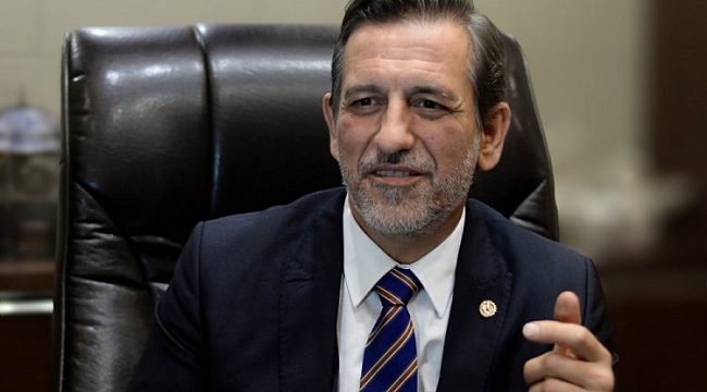 Burkay, ekonomideki yeni dönemi değerlendirdi