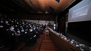 Bursa afetlere hazır