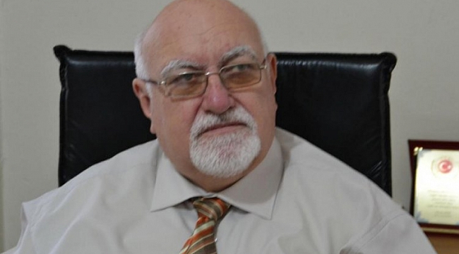 Bursa basının acı kaybı