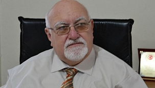 Bursa basının acı kaybı