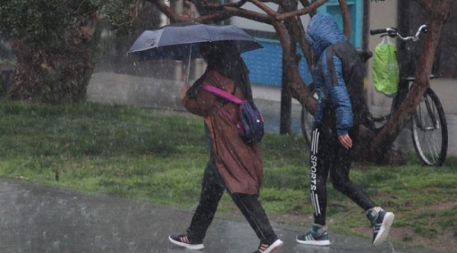 Bursa'da hava nasıl olacak?