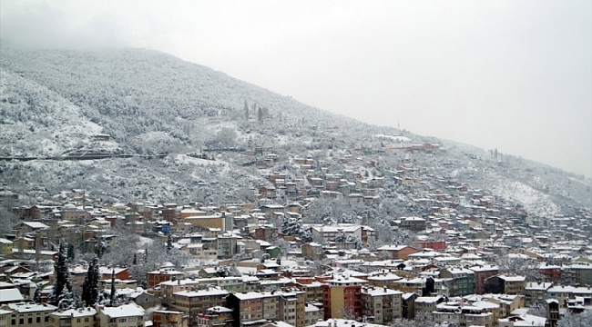 Bursa'da hava nasıl olacak?