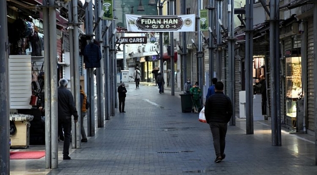 Bursa'da hava nasıl olacak?