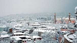 Bursa'da hava nasıl olacak? 