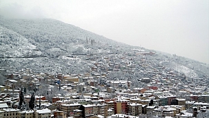 Bursa'da hava nasıl olacak? 