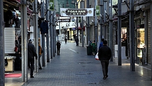 Bursa'da hava nasıl olacak?