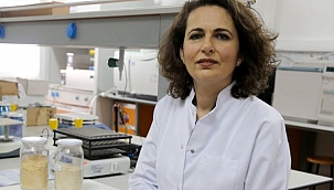 Bursa'da koronavirüs için umut oldu 