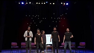 Bursa'da 'Temaşa' evlere taşındı 