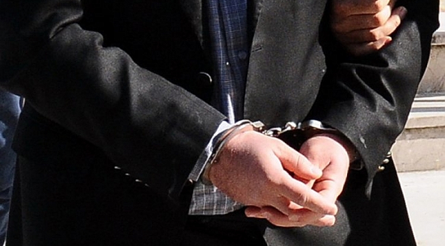 Bursa dahil 5 ilde FETÖ operasyonu