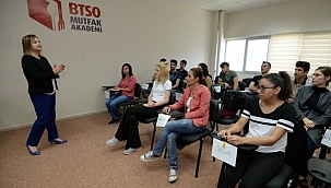 Bursa, MEGİP'te yine zirvede 