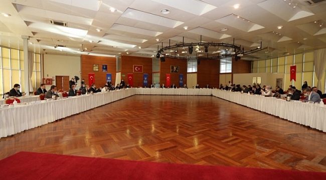 Bursa'nın değeri ortak akılla belirleniyor