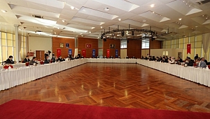 Bursa'nın değeri ortak akılla belirleniyor 