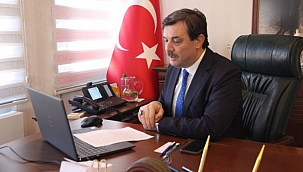 Bursa'nın eğitim kurumları salgınla mücadelede 