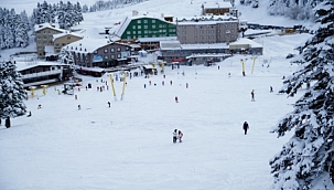 Bursa Valiliği'nden Uludağ açıklaması 