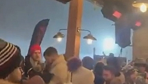 Bursa Valiliği'nden Uludağ'daki görüntülere ilişkin açıklama 