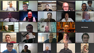 BUSİAD'da 'Endüstride Atık Isıdan Enerji Üretimi' konuşuldu