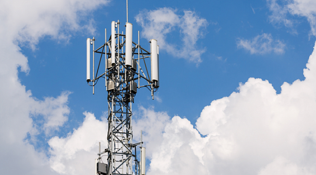 Büyükşehir'den GSM istasyonları için online hizmet