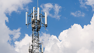 Büyükşehir'den GSM istasyonları için online hizmet