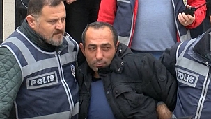 Ceren'in katili: Duruşmaya çıkmak istemiyorum