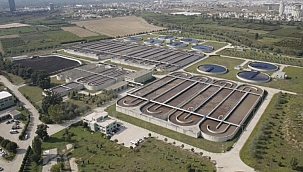 Çevre ve Şehircilik Bakanlığı'ndan BUSKİ'ye teşvik