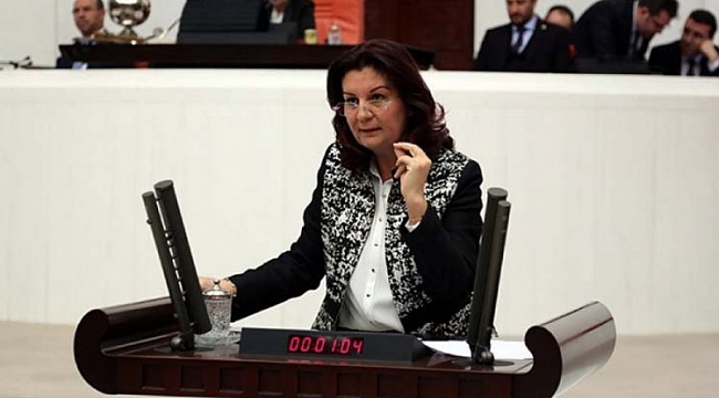 CHP'den