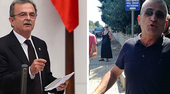 CHP'li vekilden Pınar Gültekin'in babasına suç duyurusu