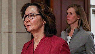 CIA Direktörü Haspel görevinden ayrıldı! 