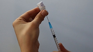 Çin aşısına acil kullanım onayı 