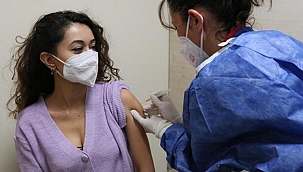 Çin aşısının Faz-3 çalışması tamamlandı 