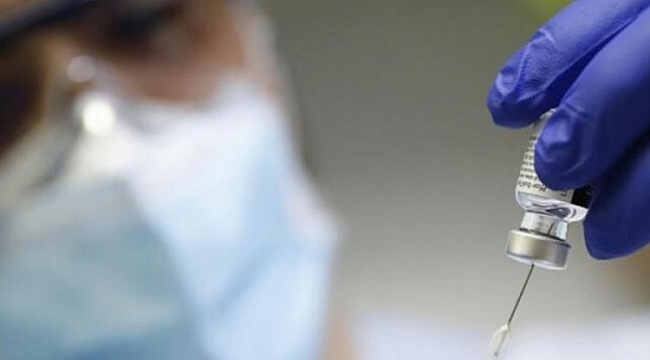 Çin'de son 5 ayın en yüksek koronavirüs vakası