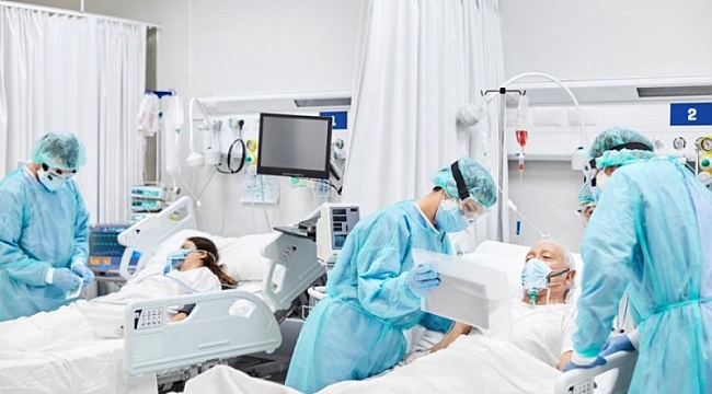 Corona virüs için yeni tedavi umudu