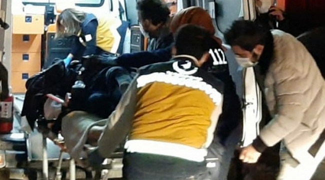 Çorum'da bıçaklanan Kıbrıs Gazisi yaşamını yitirdi