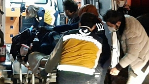 Çorum'da bıçaklanan Kıbrıs Gazisi yaşamını yitirdi 