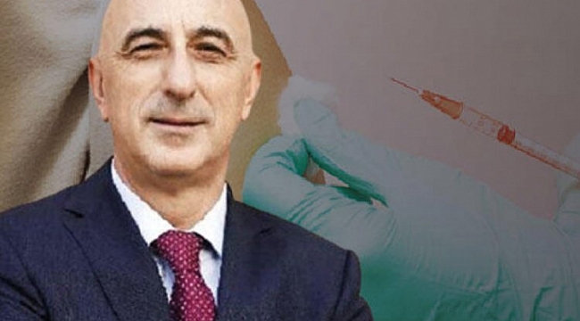 Covid-19 aşısı için yok artık dedirten komplo teorileri