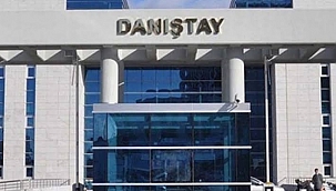 Danıştay üyeliğine Hümeyra Ergin Ercan seçildi 