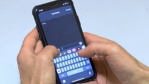 Dikkat! Cep telefonlarında daha fazla bulunuyor