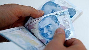 Dış ticaret açığı 2020'de arttı 