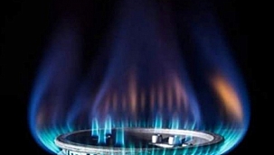 Doğal gaz tüketiminde rekor kırıldı 