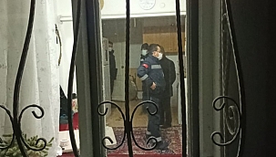 Doğalgaz sızıntısından 1'i doktor 6 kişi zehirlendi 