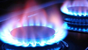 Doğalgazda rekor tazelendi