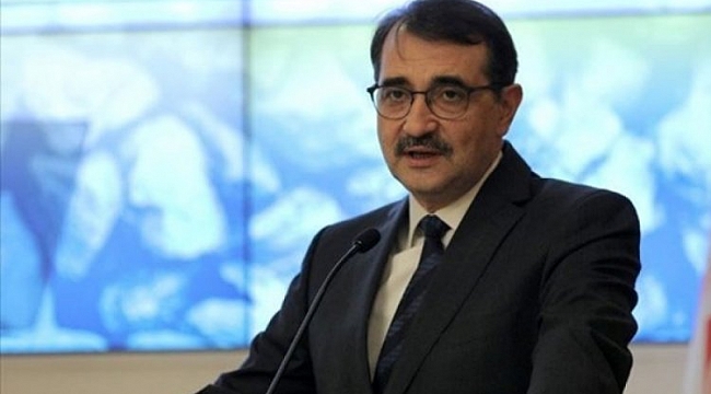 Doğalgazda yeni tüketim rekoru