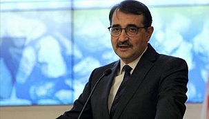 Doğalgazda yeni tüketim rekoru 