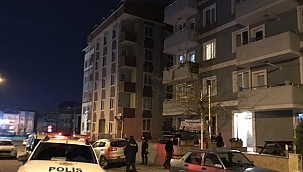 Doğum günü partisi pahalıya patladı