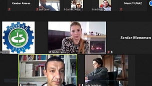 DOSABSİAD, blokzincir eğitimlerine başladı 