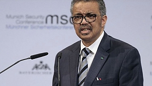 DSÖ'den aşı açıklaması 