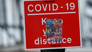 DSÖ'den mutasyonlu virüs açıklaması