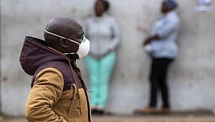 DSÖ'den yoksul ülkeler için aşı çağrısı