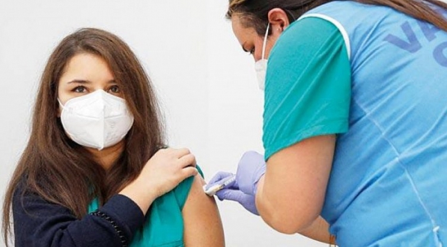 Dünya aşıda hedeflerin gerisinde kaldı